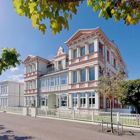 Villa Seeblick Wolgastsee Χέρινγκσντορφ Εξωτερικό φωτογραφία