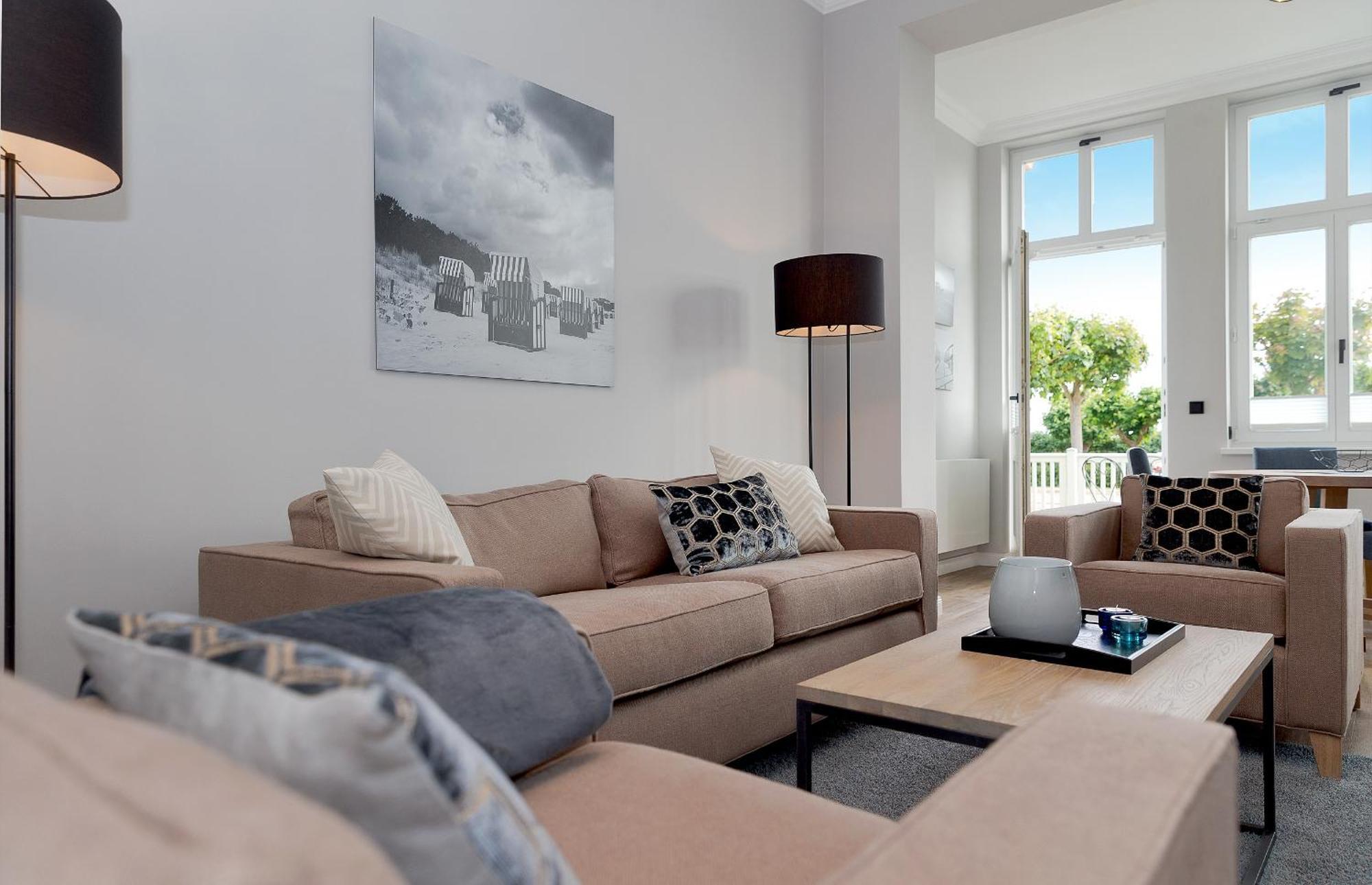 Villa Seeblick Wolgastsee Χέρινγκσντορφ Εξωτερικό φωτογραφία